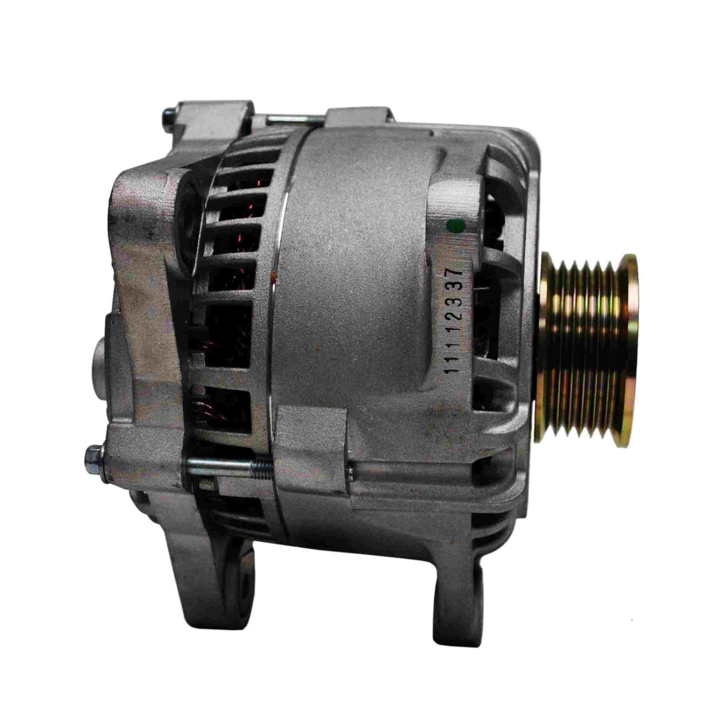 Quality-Built Alternator 8518611