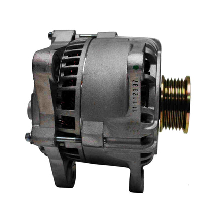 Quality-Built Alternator 8518611