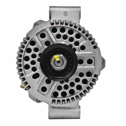 Quality-Built Alternator 8519611