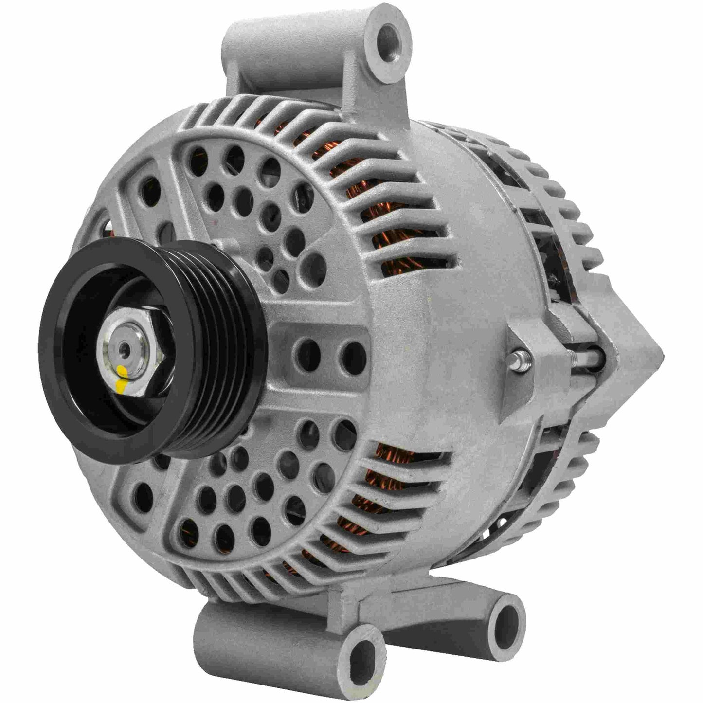 Quality-Built Alternator 8520602N