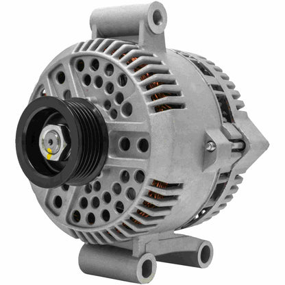 Quality-Built Alternator 8520602N