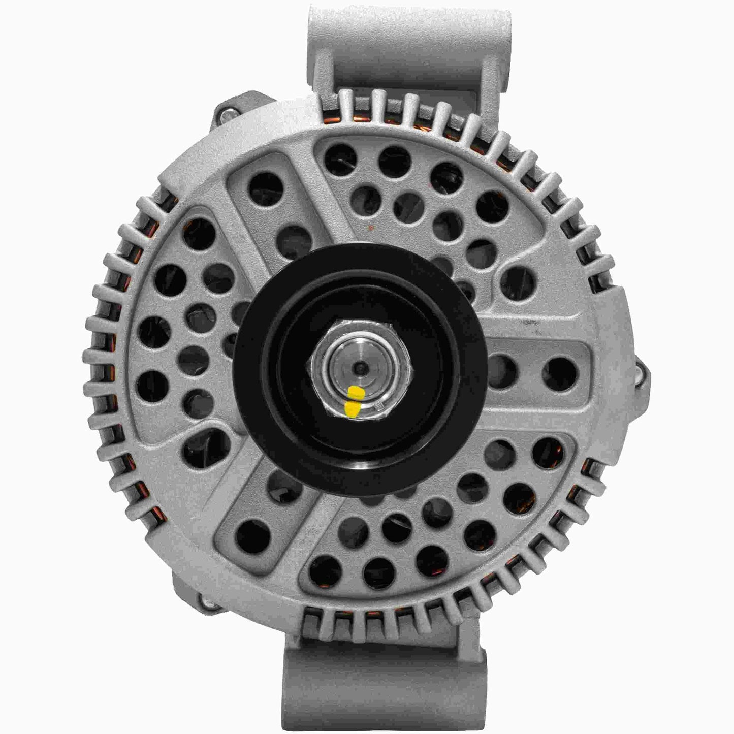 Quality-Built Alternator 8520602N