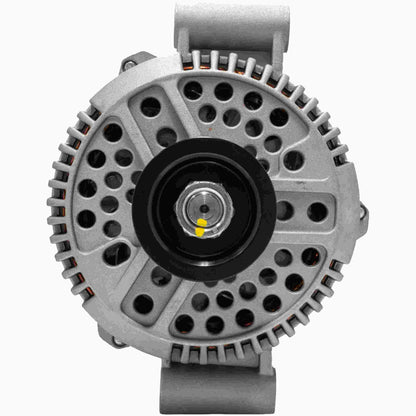 Quality-Built Alternator 8520602N