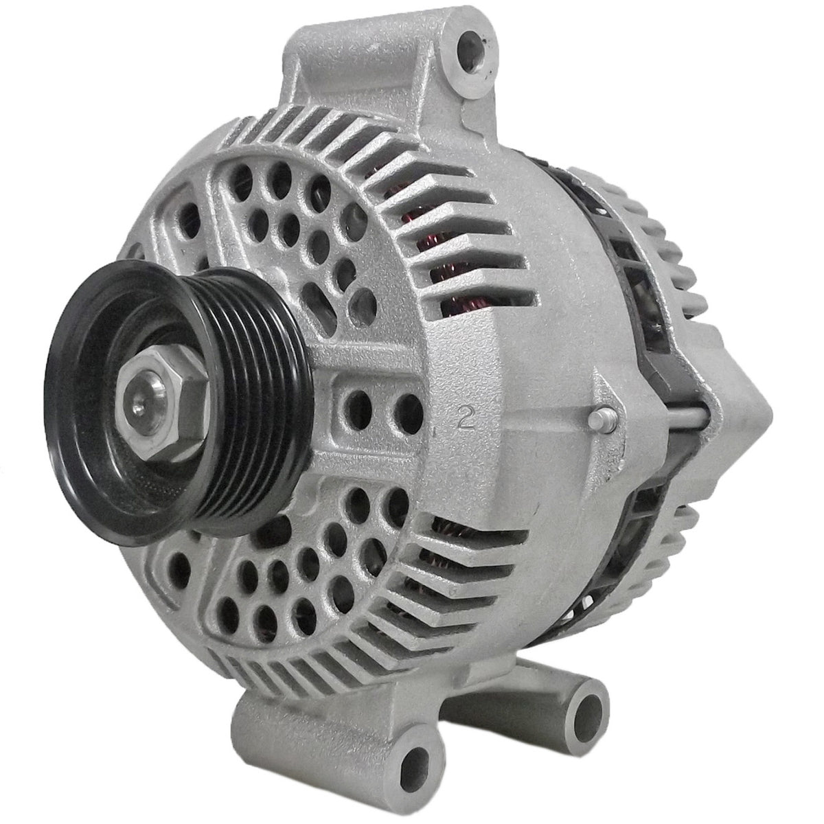 Quality-Built Alternator 8520602