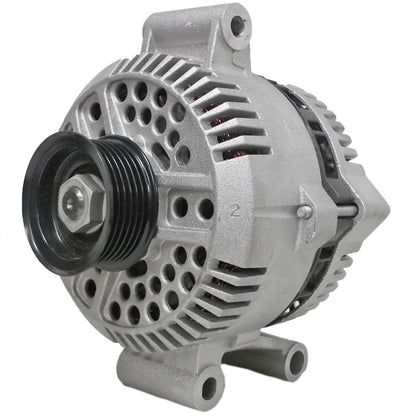 Quality-Built Alternator 8520602