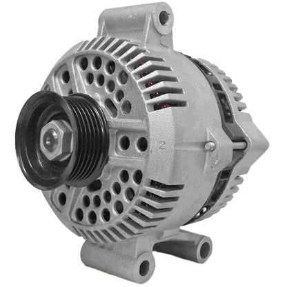 Quality-Built Alternator 8520602