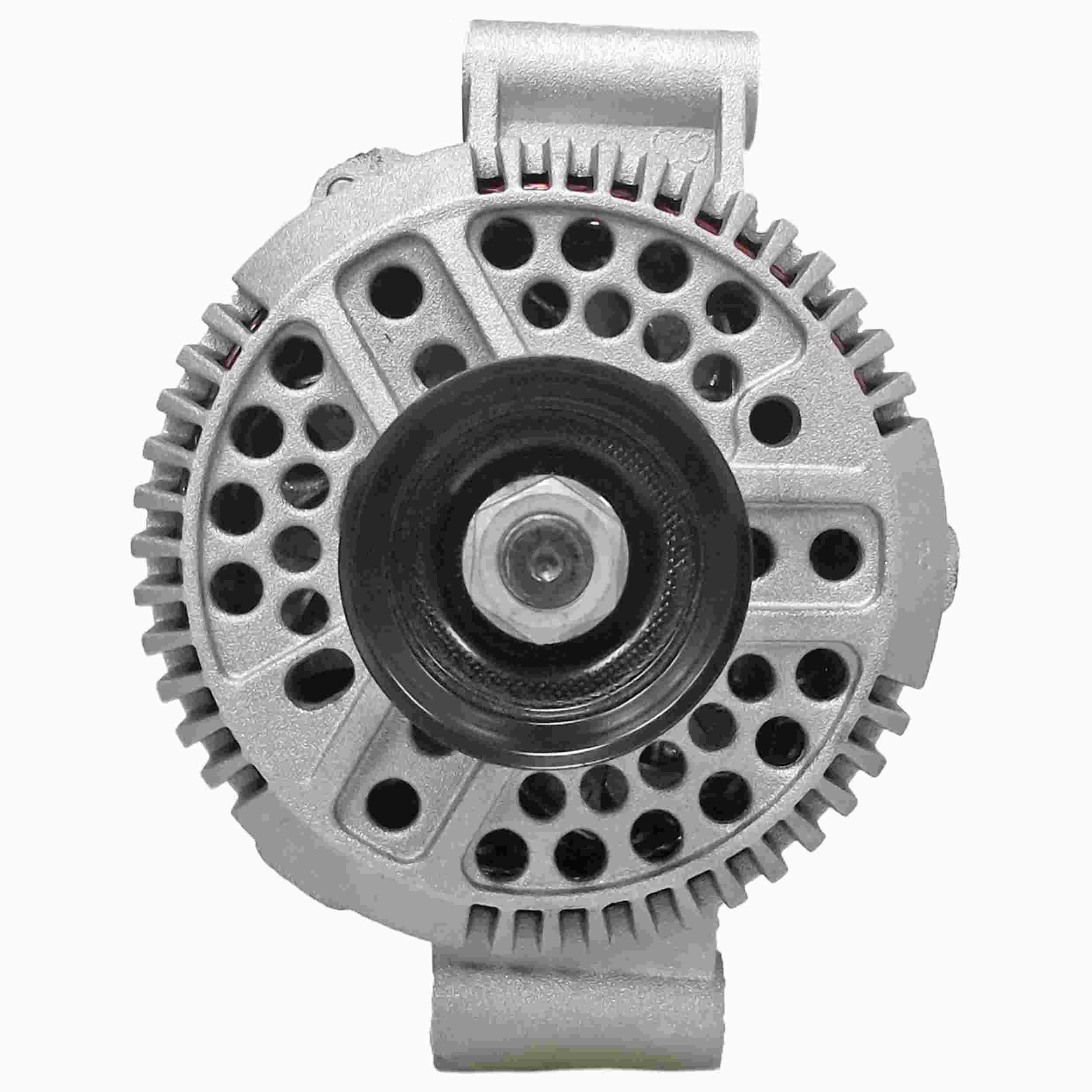Quality-Built Alternator 8520602