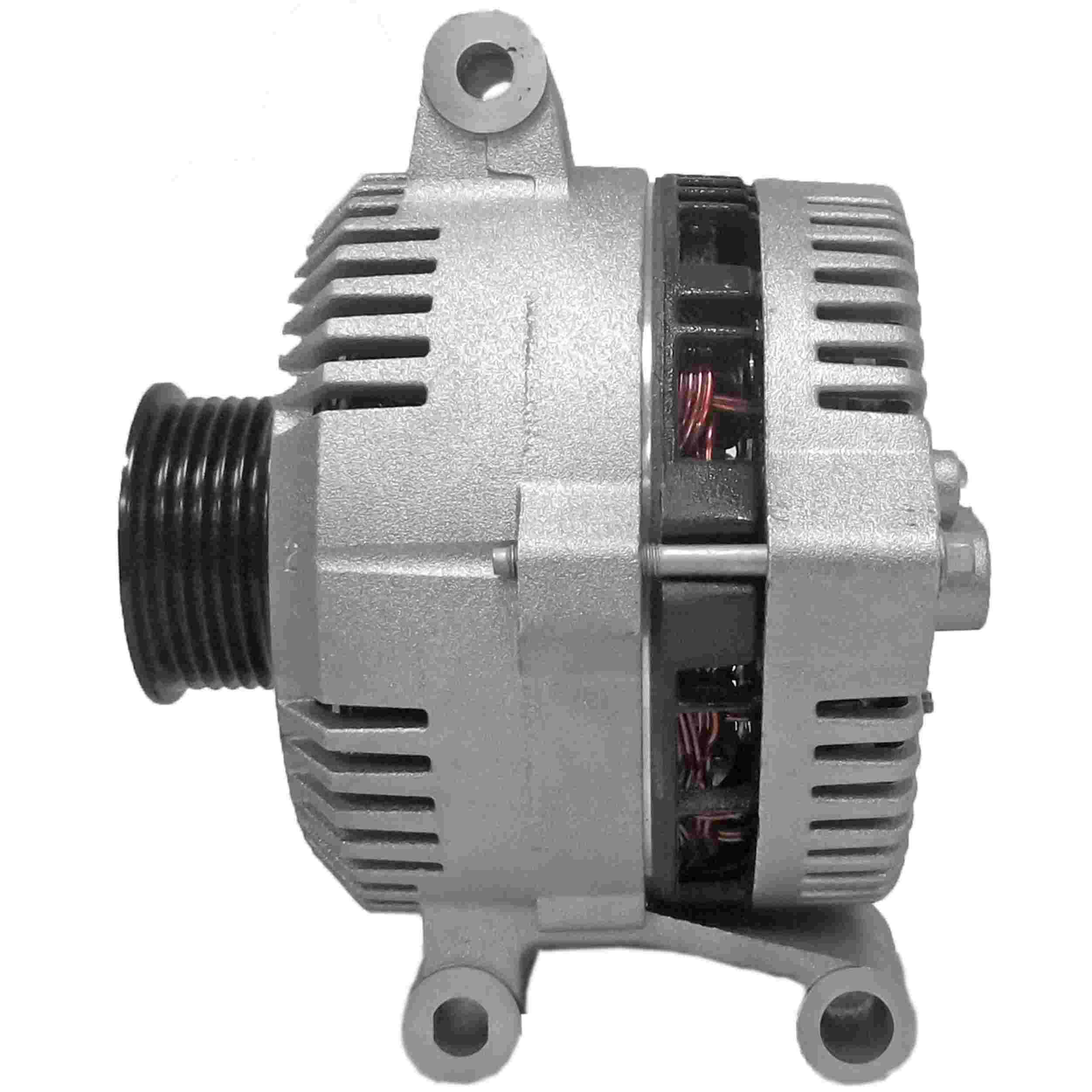 Quality-Built Alternator 8520602
