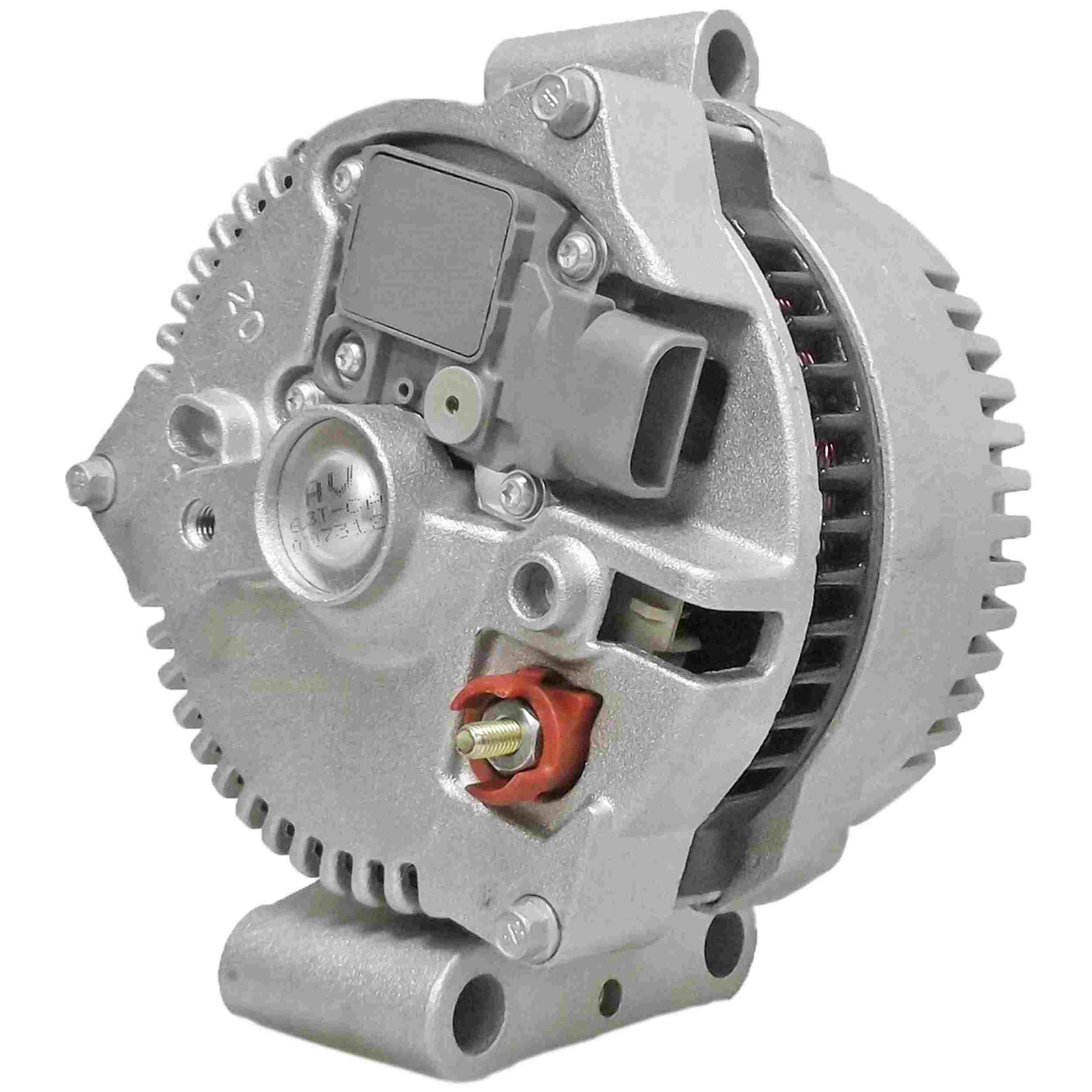 Quality-Built Alternator 8520602