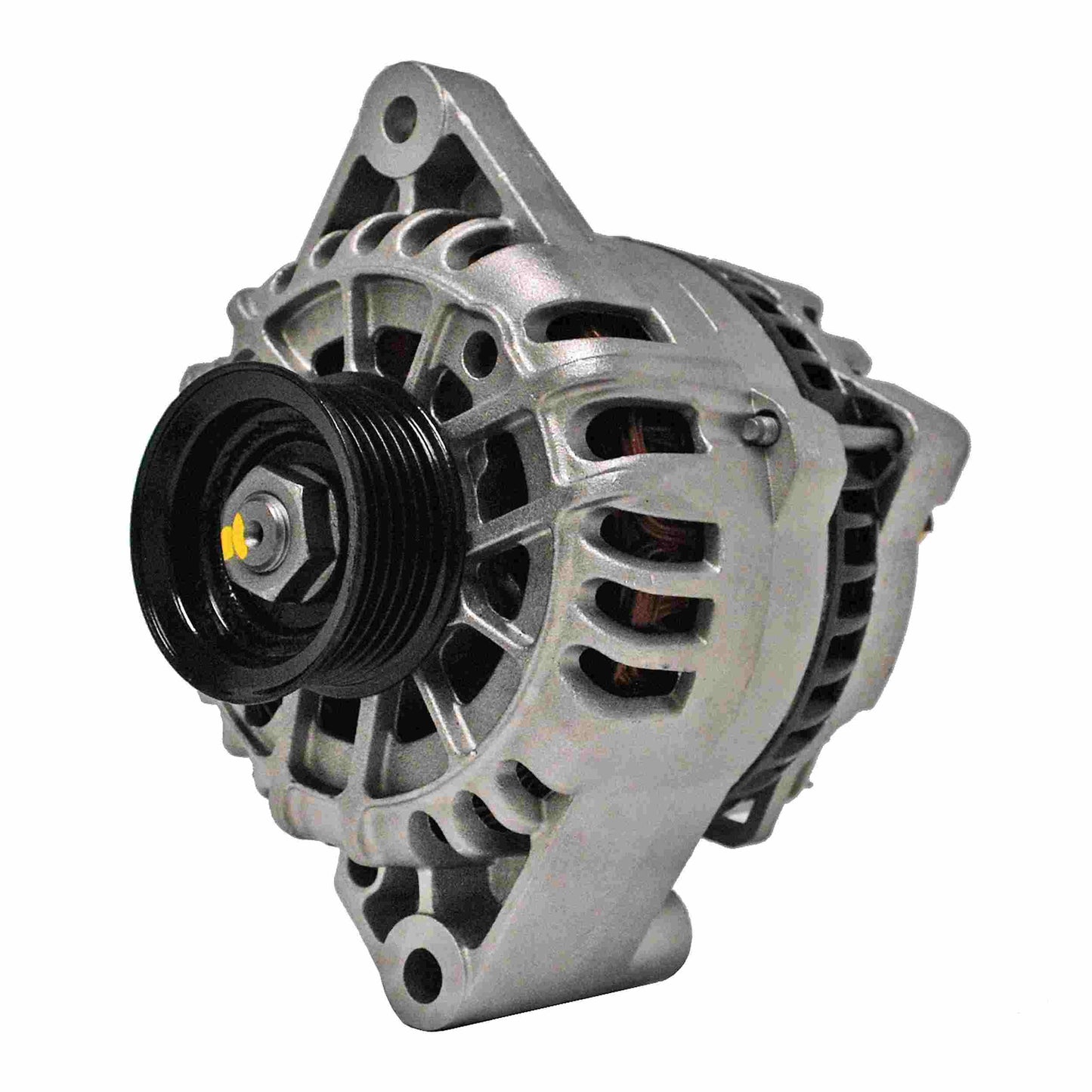 Quality-Built Alternator 8521607N