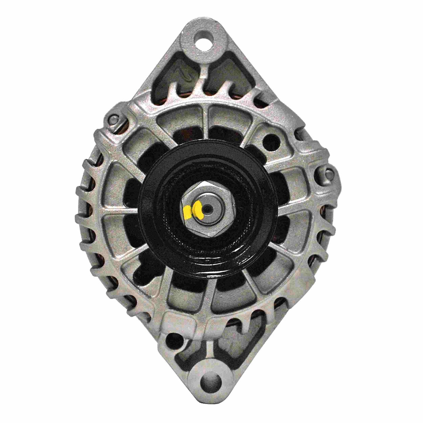 Quality-Built Alternator 8521607