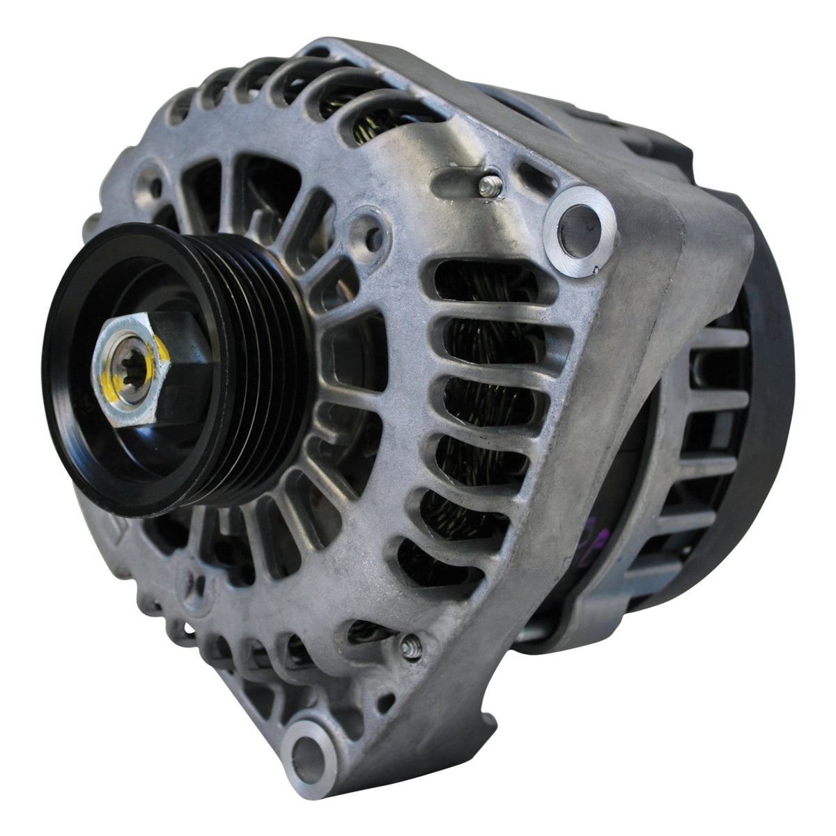 Quality-Built Alternator 8550603