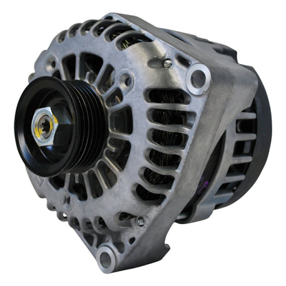 Quality-Built Alternator 8550603