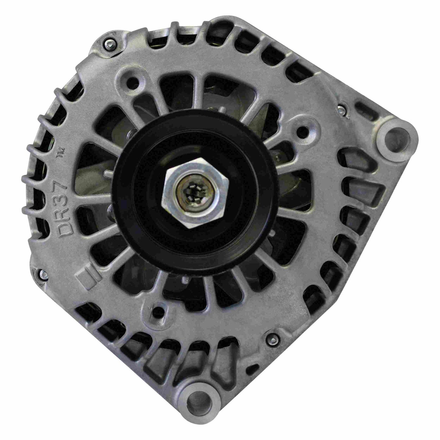 Quality-Built Alternator 8550603