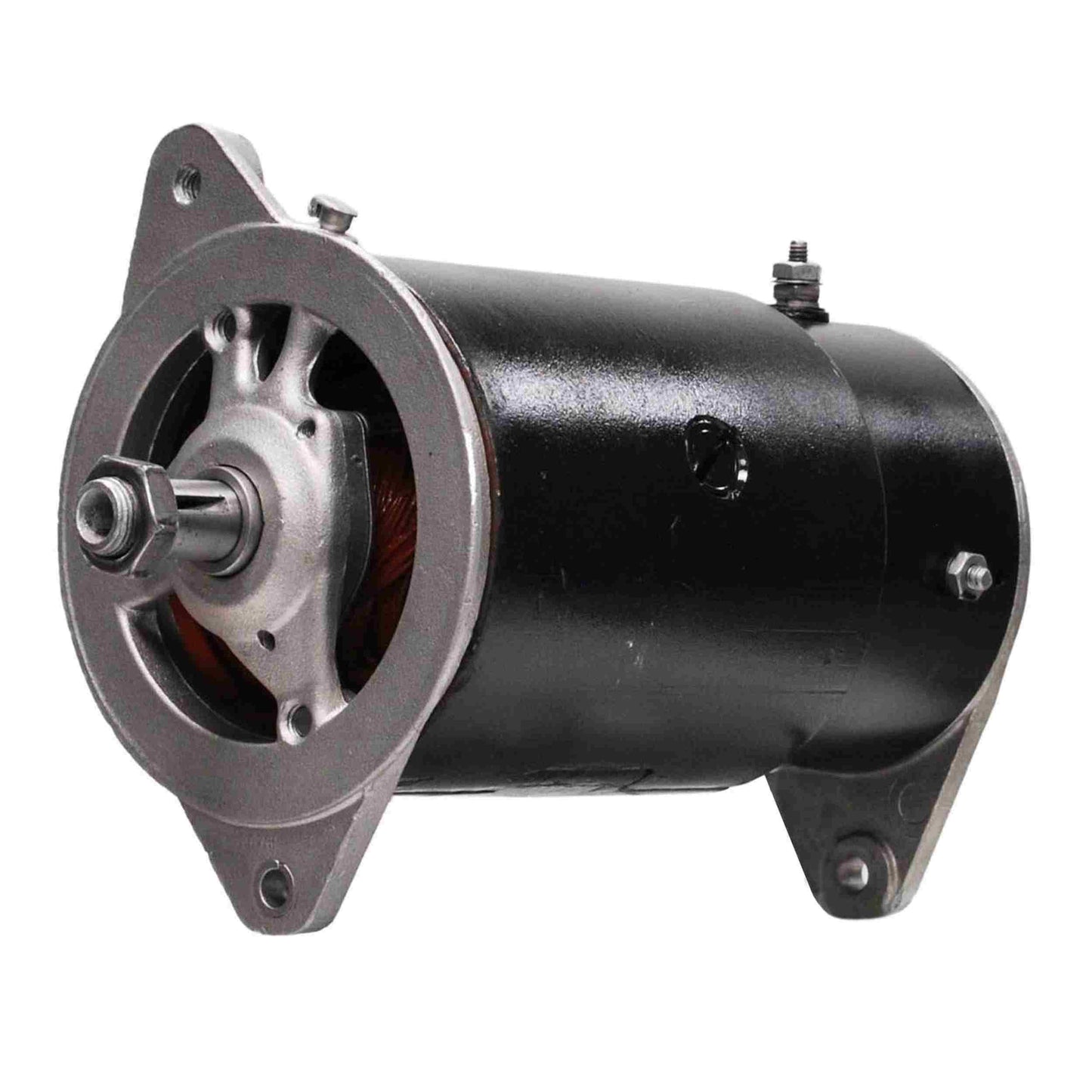 Quality-Built Alternator 9005