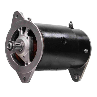 Quality-Built Alternator 9005
