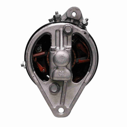 Quality-Built Alternator 9005