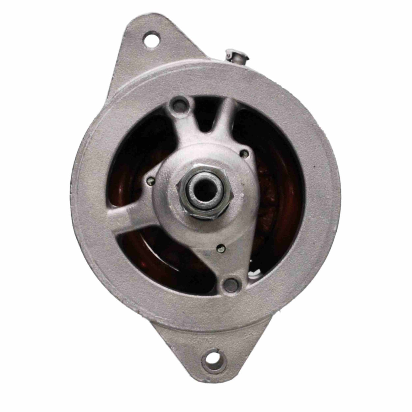 Quality-Built Alternator 9005