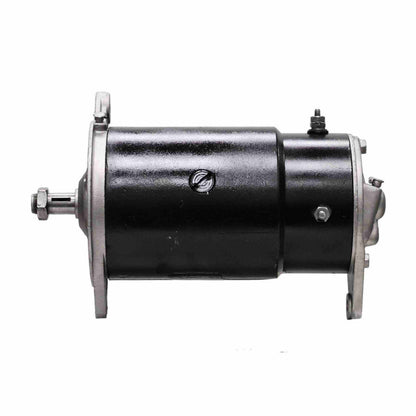 Quality-Built Alternator 9005