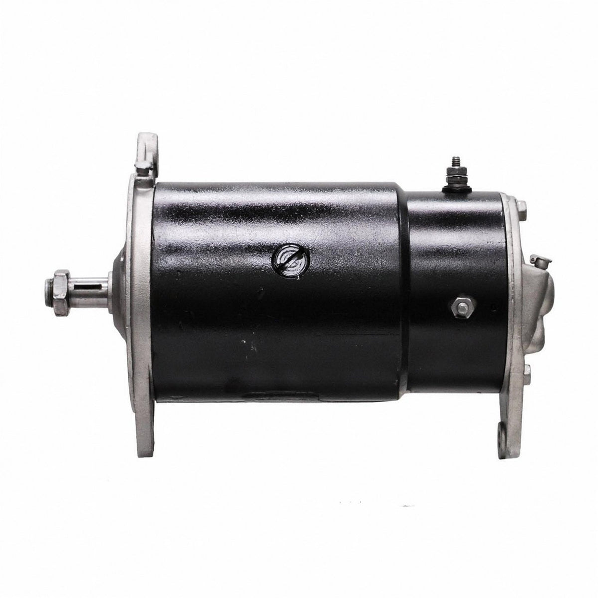 Quality-Built Alternator 9005