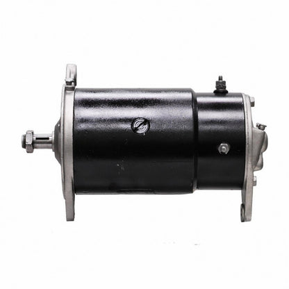 Quality-Built Alternator 9005