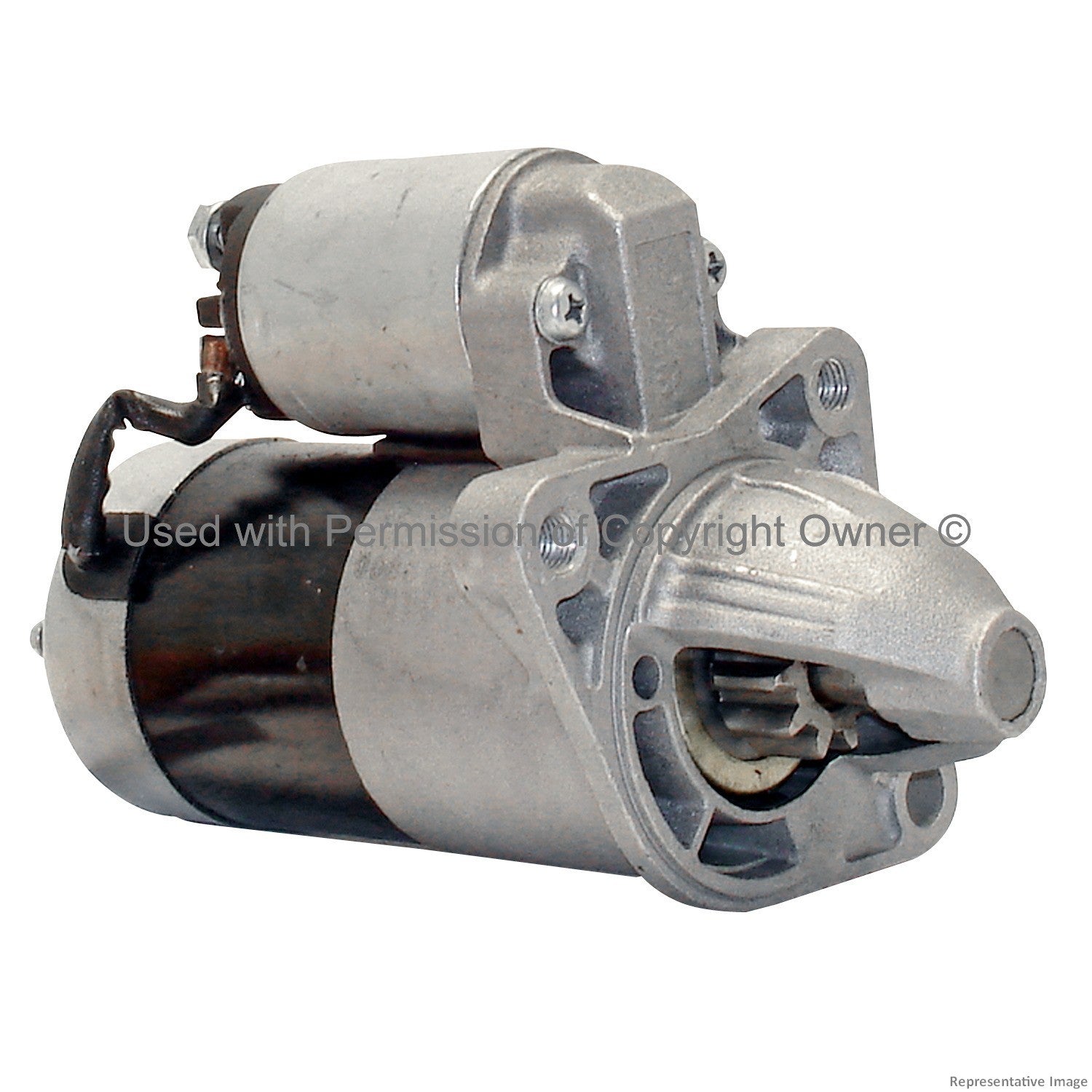 MPA P182N main image