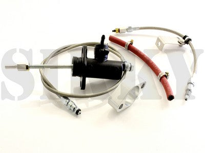 Wiring Specialties LS1 RX7 PRO Series Harness WSP-SIKKY-RX7