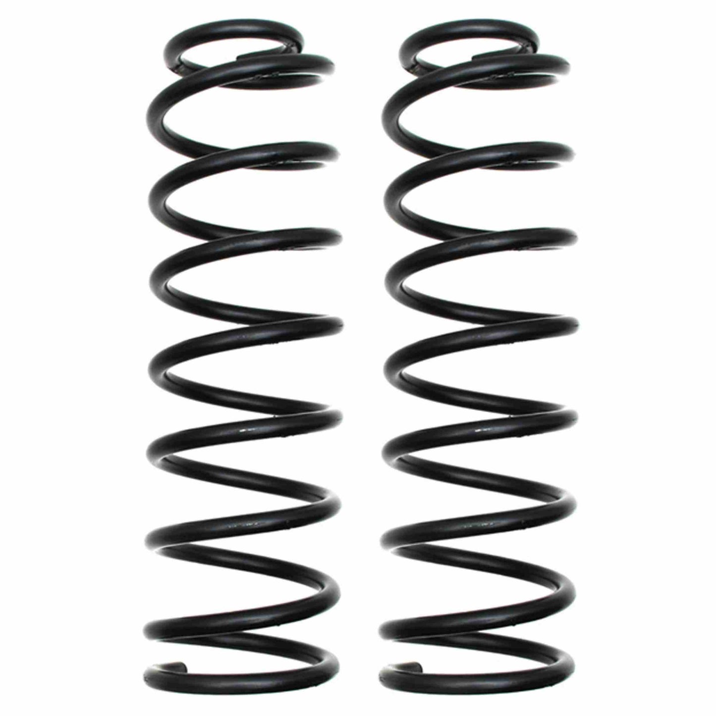 MOOG Chassis Products Coil Spring Set 3226