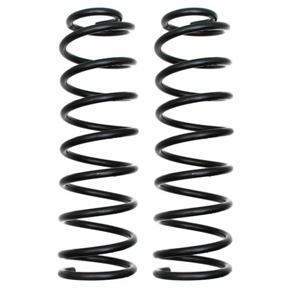 MOOG Chassis Products Coil Spring Set 3226