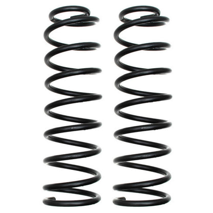 MOOG Chassis Products Coil Spring Set 3226