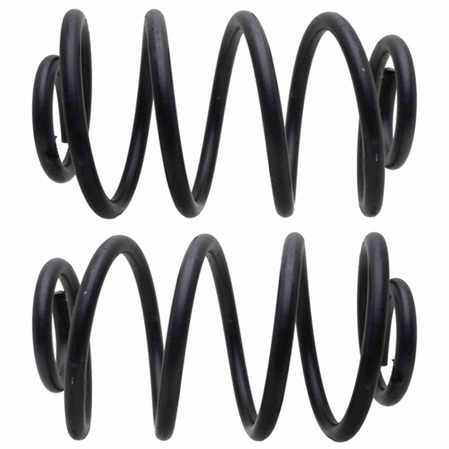 MOOG Chassis Products Coil Spring Set 3227