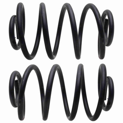 MOOG Chassis Products Coil Spring Set 3227