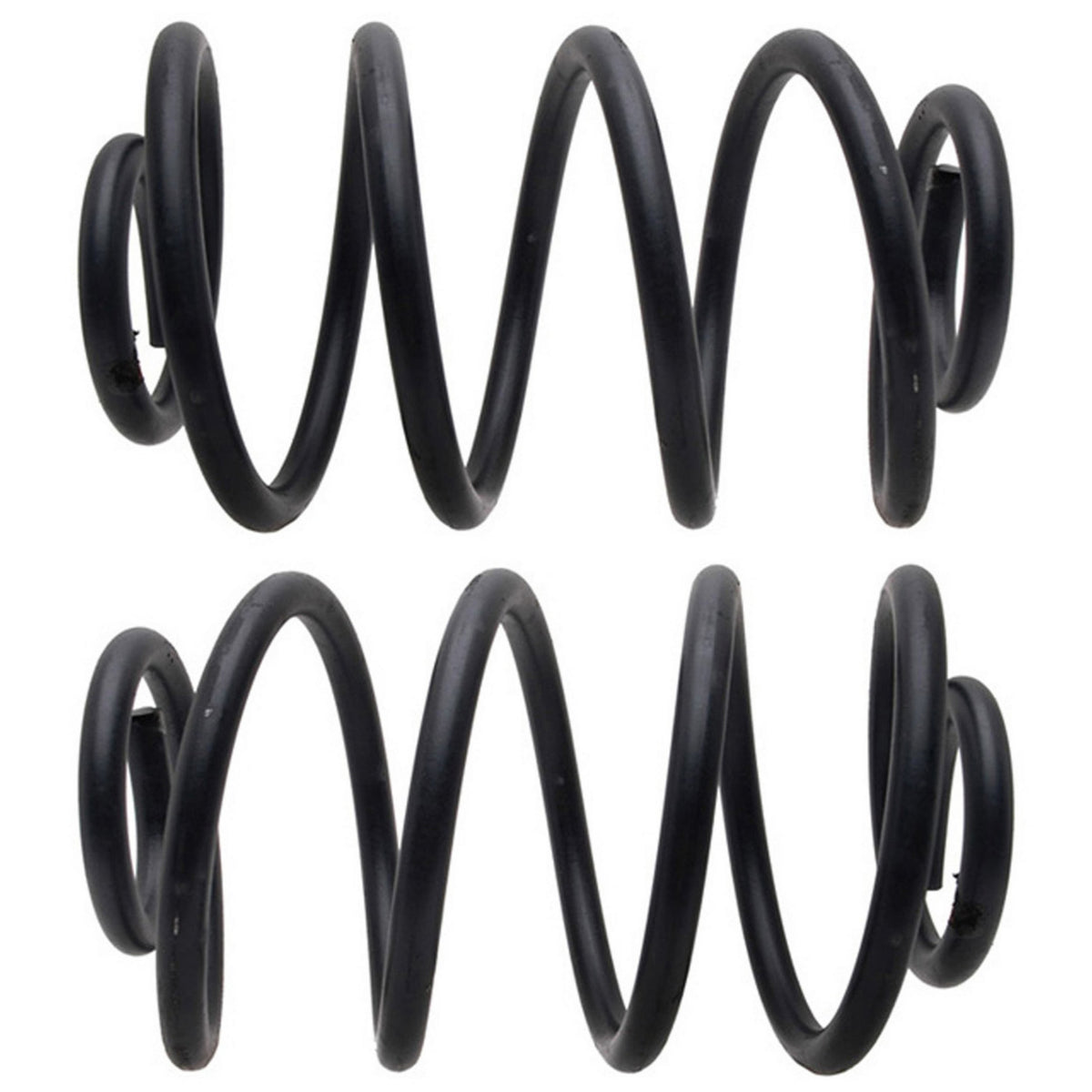 MOOG Chassis Products Coil Spring Set 3227