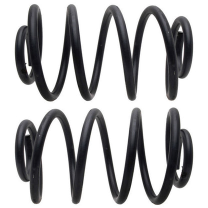 MOOG Chassis Products Coil Spring Set 3227