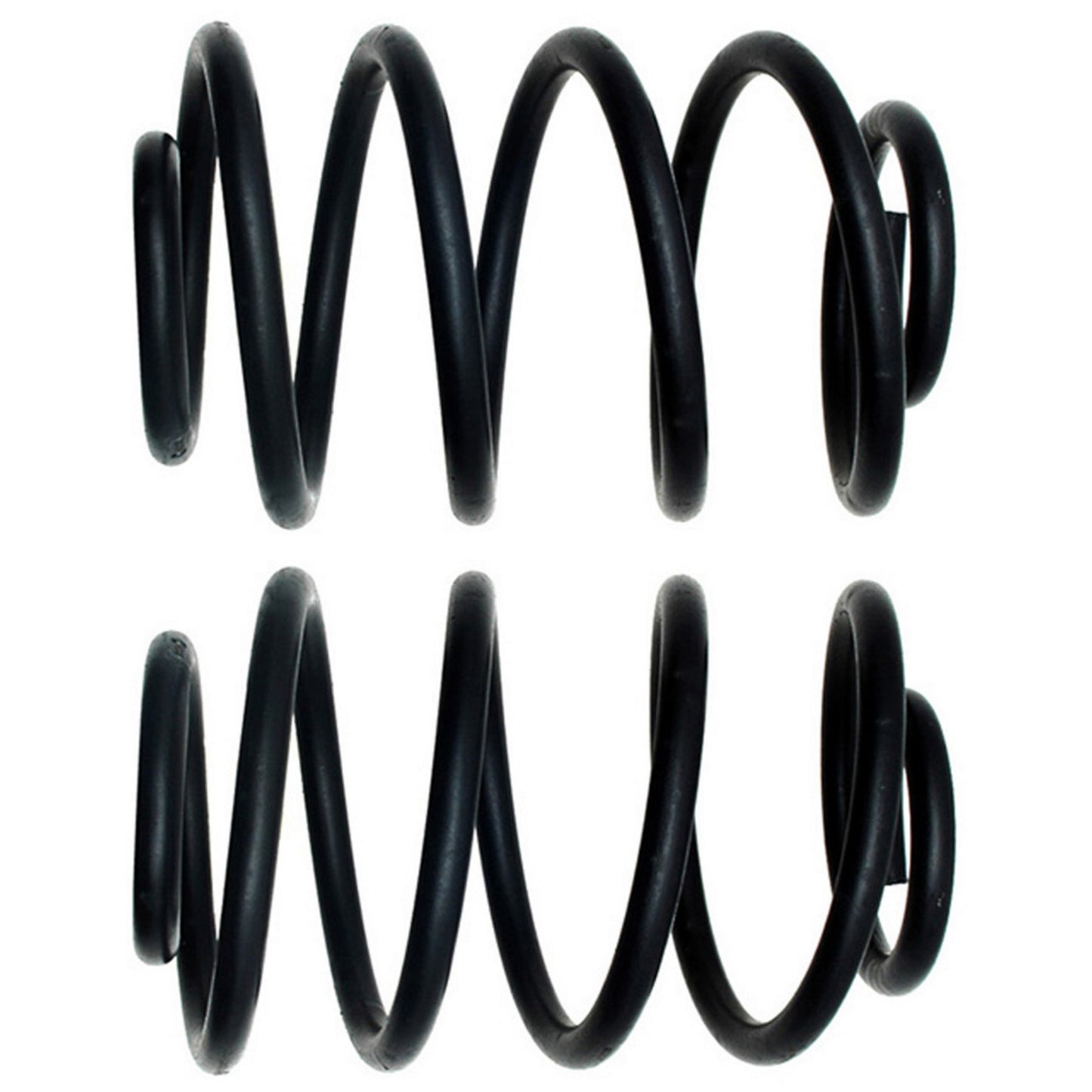 MOOG Chassis Products Coil Spring Set 3229
