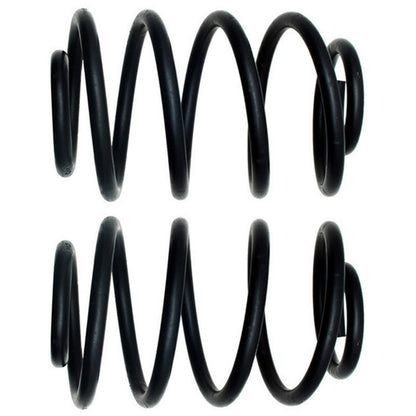 MOOG Chassis Products Coil Spring Set 3229