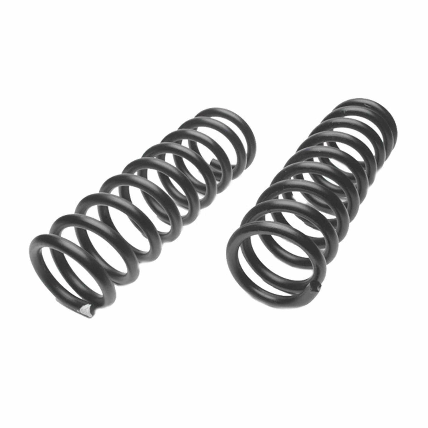 MOOG Chassis Products Coil Spring Set 5030