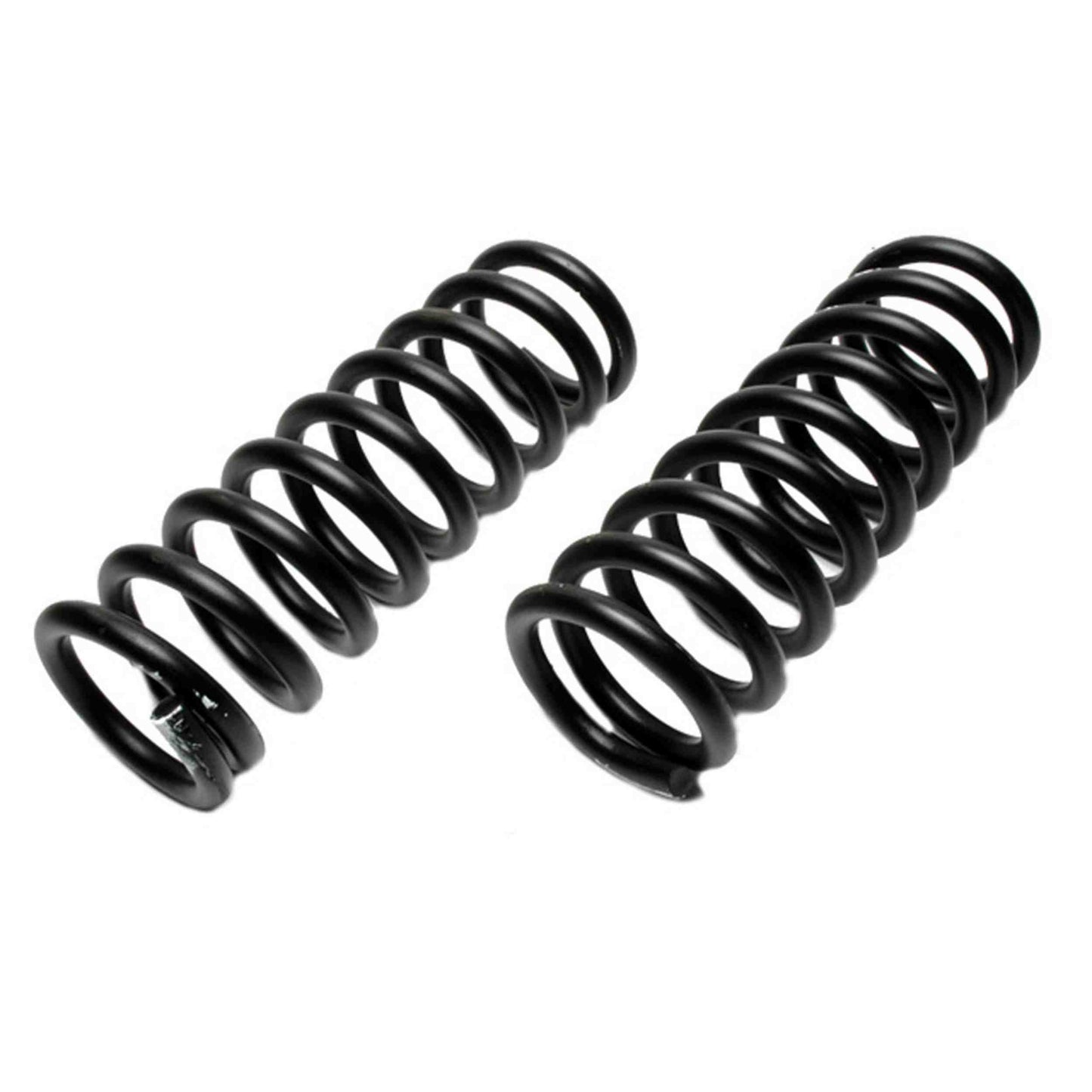 Moog Springs, Front Coil, OEM Replacement, Buick, Cadillac, Chevy, GMC, Old