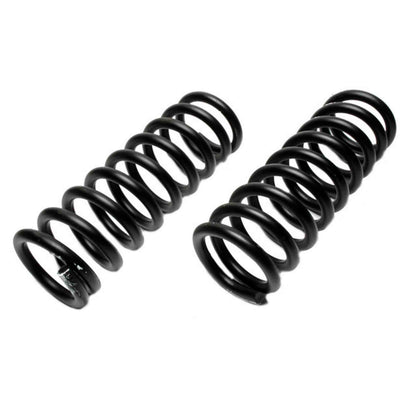 Moog Springs, Front Coil, OEM Replacement, Buick, Cadillac, Chevy, GMC, Old
