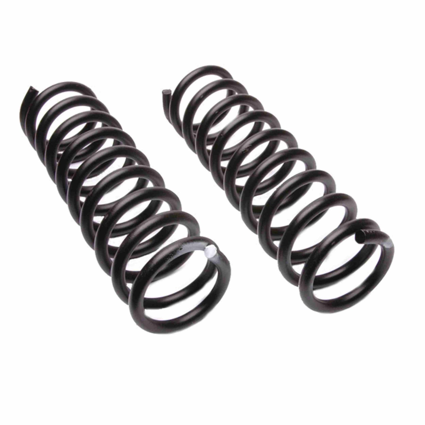 Moog Springs, Front Coil, OEM Replacement, Buick, Chevy, Oldsmobile, Pontia