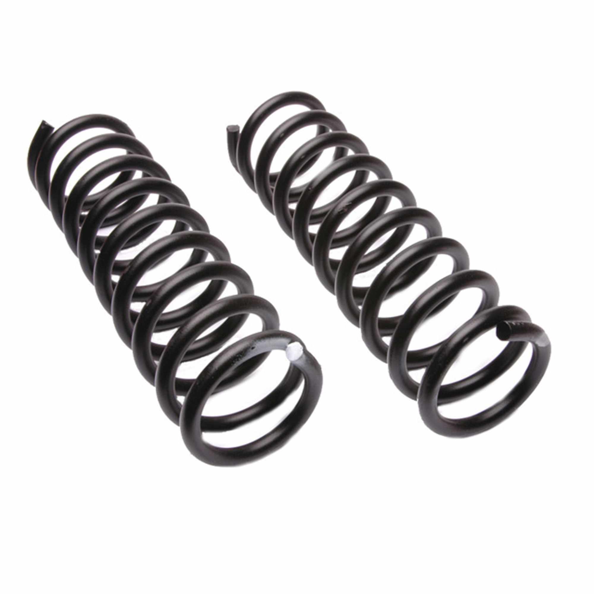 Moog Springs, Front Coil, OEM Replacement, Buick, Chevy, Oldsmobile, Pontia