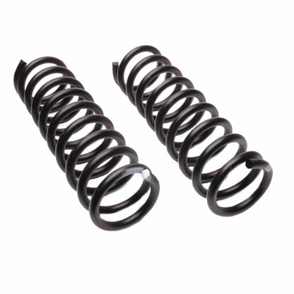 Moog Springs, Front Coil, OEM Replacement, Buick, Chevy, Oldsmobile, Pontia