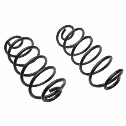 MOOG Chassis Products Coil Spring Set 5245