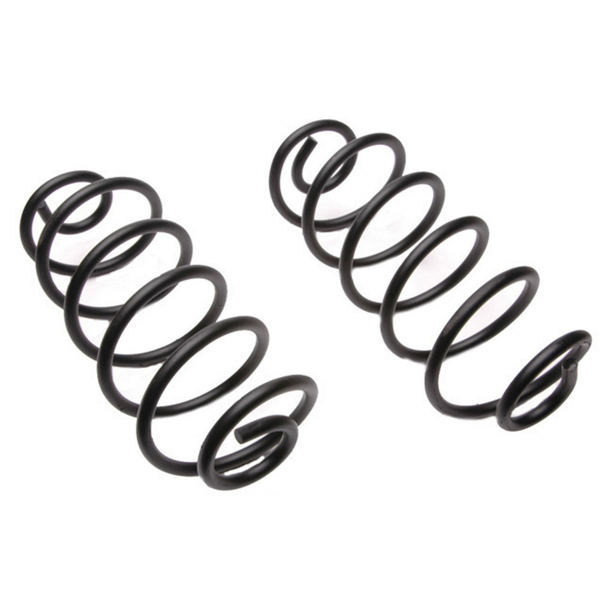 MOOG Chassis Products Coil Spring Set 5245