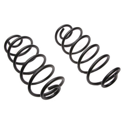 MOOG Chassis Products Coil Spring Set 5245