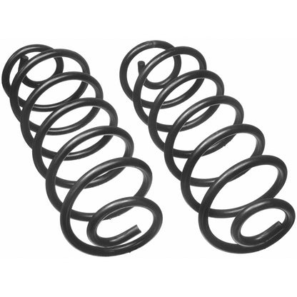 MOOG Chassis Products Coil Spring Set 5245