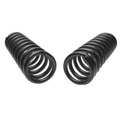 Moog Springs,Front Coil,OEM Replacement,Buick,Chevy,GMC,Oldsmobile