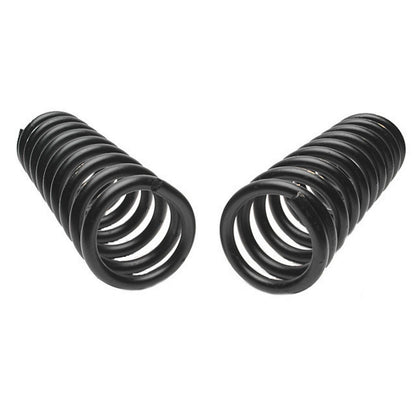 Moog Springs,Front Coil,OEM Replacement,Buick,Chevy,GMC,Oldsmobile