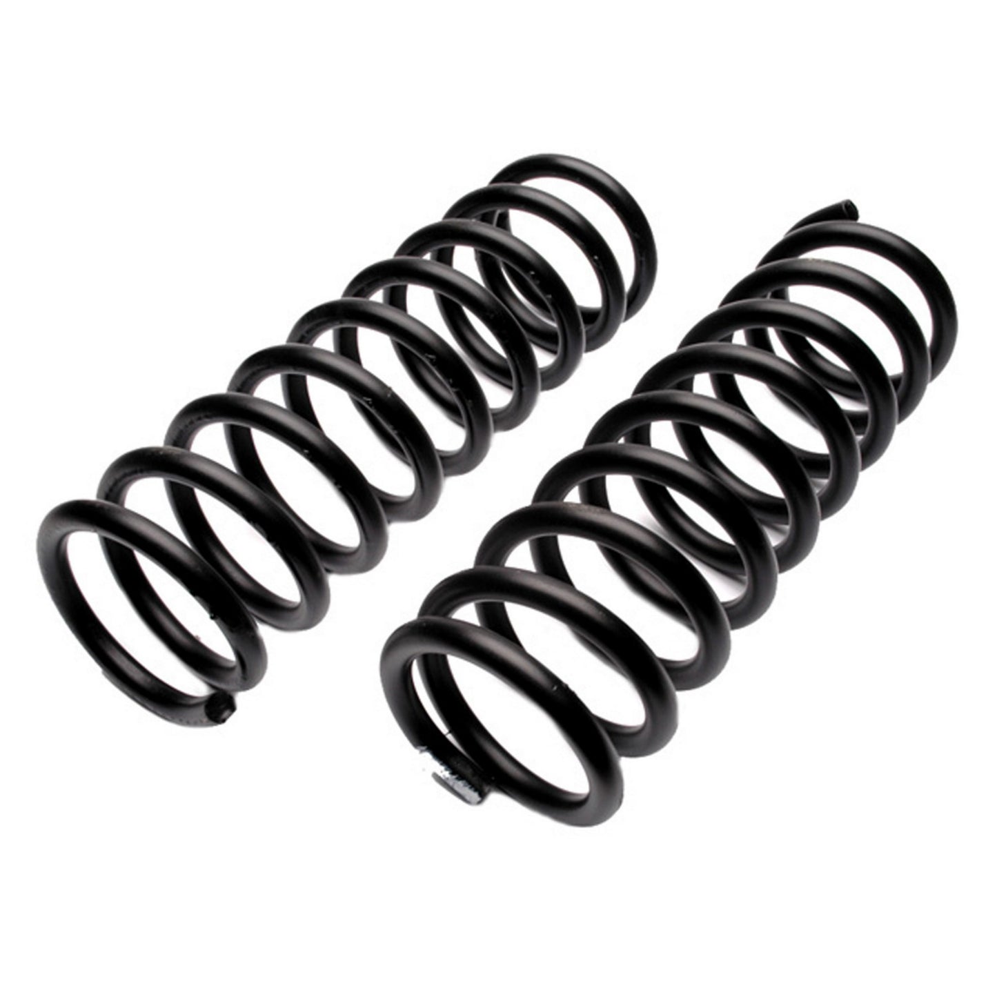 MOOG Chassis Products Coil Spring Set 5276