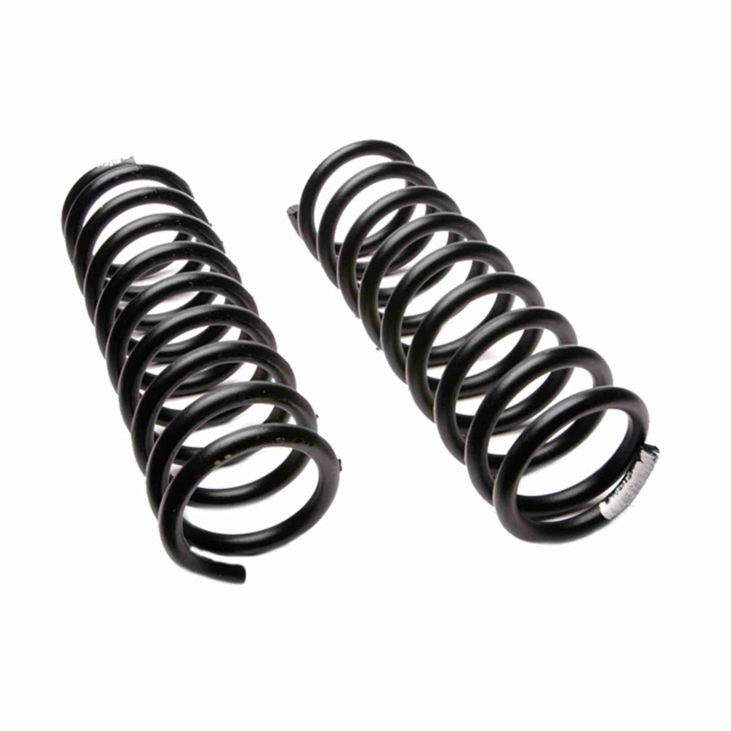 MOOG Chassis Products Coil Spring Set 5278